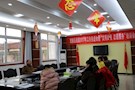 武陵区残联召开工作务虚会筹划2017年残疾人工作