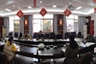 区残联召开“不忘初心、牢记使命”主题教育第三次研讨会