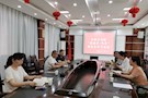 武陵区残联开展“普通话+党史”常态化学习培训