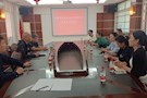 武陵区残联开展残疾人服务机构安全生产培训会