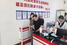 武陵区深入基层指导“无障碍环境建设”工作