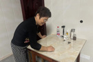 毛凤娇：常德好嫂子无悔付出 照顾姑妹40年