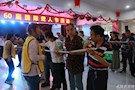 武陵区开展趣味活动庆祝第60个国际聋人节