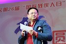 武陵区首届“田工道德奖”参选人——杨其湘同志推荐材料