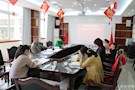 区残联召开工作例会部署4月份工作