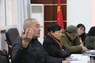 回顾2018，起航2019！武陵区召开残疾人工作务虚会