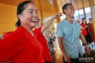 武陵区庆祝“国际聋人节”手语《国歌》传递正能量