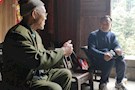区残联前往石门县青山溪开展结对帮扶工作