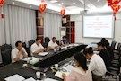 区残联开展习近平总书记“不忘初心、牢记使命”重要讲话专题学习活动