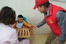 全国助残日：武陵区69家机关单位“牵手”120个助残微心愿