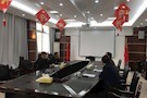 市残联领导莅临检查指导工作