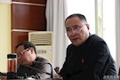 区残联主题党日学习贯彻习近平总书记在十三届全国人大一次会议重要讲话精神