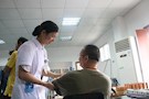 武陵区组织开展第九次“全国肢残人活动日”暨第二次“全国残疾预防日”宣教活动
