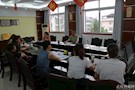 区残联落实清理违规参与涉矿等经营性活动专项整治工作