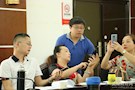 武陵区举办2018年残疾动态更新工作乡街残联骨干培训班